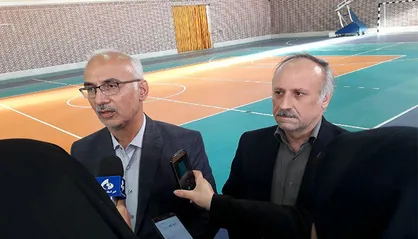 خوابگاه&zwnj;های دانشجویی ۹ هزار میلیارد ریال اعتبار نیاز دارد / آغاز ساخت خوابگاه&zwnj;های دانشجویی جدید در ۲۹ دانشگاه کشور