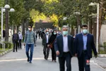 آزمون کارشناس رسمی دادگستری و قوه قضائیه