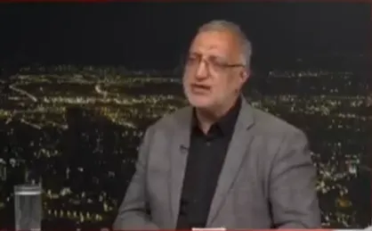 خدمت رسانی ۳۴۰۰ دستگاه اتوبوس و ۱۶۵ رام قطار مترو به صورت ۲۴ ساعته برای روز&zwnj;های وداع با رهبر شهید +فیلم