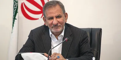 جهانگیری: مدیریت بازار خودرو با ساماندهی تقاضای واقعی و افزایش تولید انجام شود