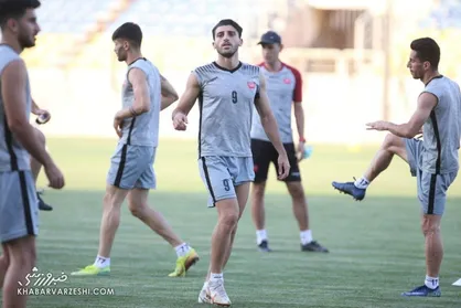 دومین خروجی پرسپولیس هم مشخص شد