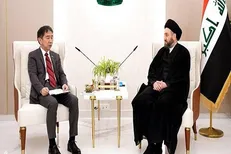 منافع کشور در مشارکت همه در تصمیم‌گیری‌هاست