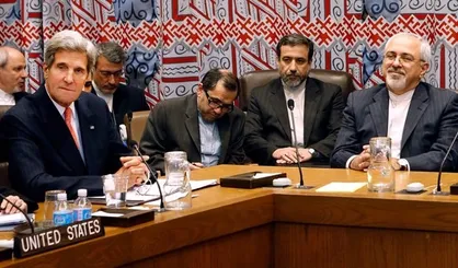 جان کری: باید آمریکا در برجام می&zwnj;ماند و فشار تحریمی علیه ایران را نیز حفظ می&zwnj;کرد