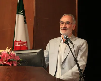 رحیمیان: تنها یک چهارم اعضای هیئت علمی دانشگاه تهران در پروژه&zwnj;های ارتباط با صنعت فعالیت دارند