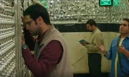 قدردانی ستاد اقامه نماز از پرداختن به نماز در سریال &laquo;بچه مهندس&raquo;