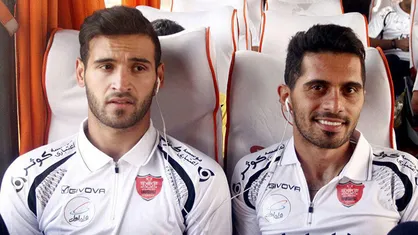 تکلیف دو پرسپولیسی فردا مشخص می&zwnj;شود