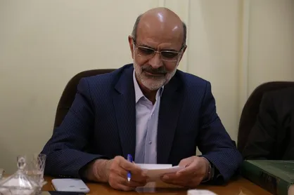 بودجه دانشگاه&zwnj; شهید باهنر کرمان به اندازه حقوق کارکنان است
