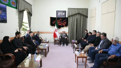 ورزشکاران در خط مقدم جنگ ترکیبی هستند