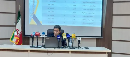 مدیرعامل برق ایلام: صرفه&zwnj;جویی ۱۰ درصدی خانوارها، محدودیت&zwnj;های تابستان را برطرف می&zwnj;کند