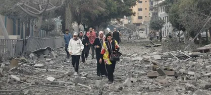 سازمان&zwnj;های بین&zwnj;المللی: آنچه در غزه می&zwnj;گذرد، بی&zwnj;اعتنایی آشکار به جان انسان&zwnj;ها است