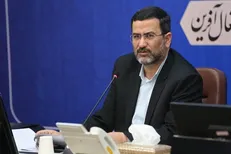 معاون وزیر صمت: تمام ماشین آلات موجود در گمرکات ترخیص می‌شوند