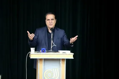 خط انتقال ۱۱ کیلومتری آب در پارکینگ بزرگ اربعین آماده بهره&zwnj;برداری است