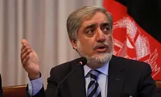 ابراز همدردی رئیس اجرایی دولت افغانستان با جمهوری اسلامی ایران