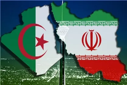 کمیسیون مشترک اقتصادی ایران و الجزایر ایجاد شود