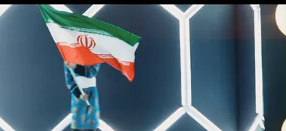 ببینید| نماهنگ &laquo; فردای وطن &raquo;