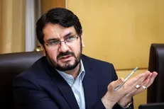 بهره‌برداری از ترانزیت آستارا به جمهوری آذربایجان در روزهای آتی