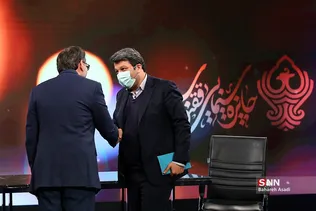 اختتامیه یازدهمین محفل سینما انقلاب و جایزه سینمایی ققنوس