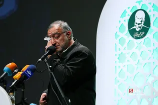 همایش هماهنگی دومین سالگرد شهادت حاج قاسم سلیمانی