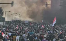 جزئیات پشت‌ پرده تحولات عراق / از برنامه‌های تلافی‌جویانه واشنگتن و ابوظبی تا دلار‌های ریاض