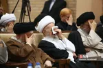 مراسم گرامیداشت سی و هفتمین سالگرد ارتحال علامه طباطبایی‎