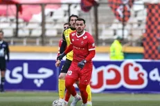 احتمال خانه نشینی اورونوف!