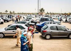 از شنبه نمایشگاه‌داران خودرو تعطیل هستند