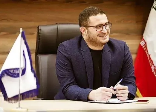کتابفروش ناظر فنی اسکواش در بازی‌های آسیایی ناگویا شد