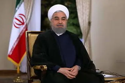 گاف عجیب حسن روحانی درباره نتایج کاروان ایران در بازی&zwnj;های آسیایی