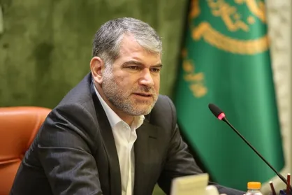 تفاهم&zwnj;نامه همکاری میان وزارت جهاد کشاورزی و شهرداری تهران برای آرامش بازار ماه رمضان