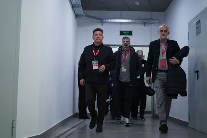 اظهارات سخنگوی فیفا از حضور نمایندگان ایران در مراسم قرعه&zwnj;کشی جام&zwnj;جهانی