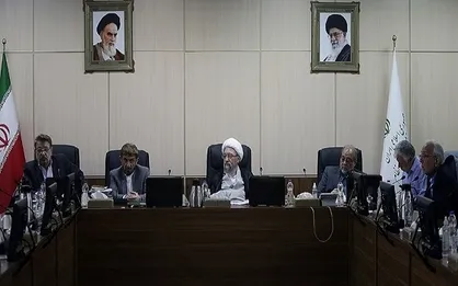 پیگیری کارآمدتر شدن فعالیت&zwnj;های هیئت عالی نظارت مجمع تشخیص مصلحت نظام