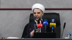 معاون اول قوه قضاییه: به ۲۷ هزار پرونده مهم اقتصادی رسیدگی و بیش از ۵۸۰ هزار میلیارد تومان اموال به بیت‌المال بازگردانده شد