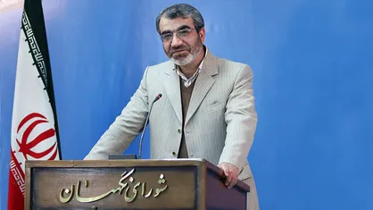 کدخدایی در مورد &laquo;سپنتا نیکنام&raquo; توضیح داد