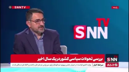 زارعی: آن افرادی که در انتخابات مجلس منتقد انحصار طلبی بودند؛ خودشان انحصار طلب شده بودند