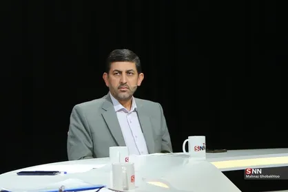 نماینده مجلس: وزارت نفت موظف شود که یک هواپیمای آب پاش در اختیار استان قرار دهد/ وزارت نفت در زمان آلودگی استان را تنها نگذارد/عملا الان استان تنهاست و دولت پای کار نیست + فیلم