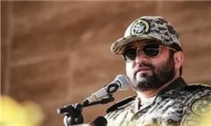 امیر اسماعیلی: ادعای صهیونیست‌ها در زدن پهپاد ایرانی غلط است/ هیچکس در برابر تجاوز سکوت نمی‌کند