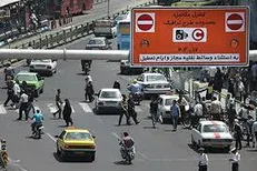 طرح ترافیک جدید بدون مطالعات لازم و خام است/ پلیس نظر مثبتی روی طرح جدید ندارد