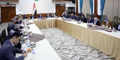 ائتلاف نوری المالکی: چارچوب هماهنگی یکپارچه می&zwnj;ماند
