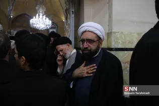ختم شاهرودی