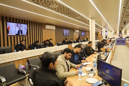 دوره آموزشی &laquo;رواق امین&raquo; با محوریت منویات مقام معظم رهبری آغاز شد