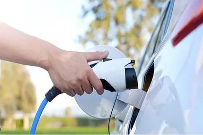 افزایش ایستگاه&zwnj;های شارژ تاکسی برقی در پایتخت