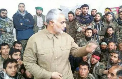 این راه قربانی می&zwnj;خواهد و اسمش &laquo;شهید فی سبیل&zwnj;الله&raquo; است