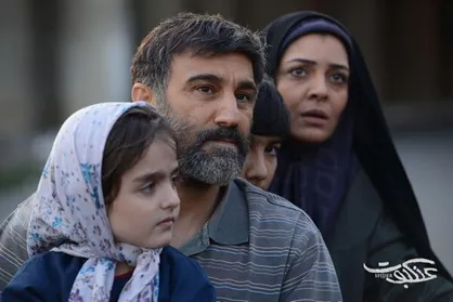 &laquo;عنکبوت&raquo; 23 بهمن اکران می&zwnj;شود