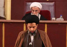 اطلاعیه دبیرخانه مجلس خبرگان درباره مفقود شدن صدرالساداتی