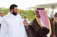 وقتی سعودی‌ها به قطر و ترکیه یادآوری می‌کنند که جولانی مهره آن‌ها نیست + فیلم