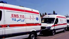 ۴۲ درصد حوادث ترافیکی در جاده‌های فرعی و روستایی رخ می‌دهد