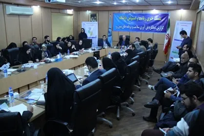 اولین استارتاپ در حوزه پزشکی و سلامت در دانشکده پزشکی رشت برگزار می&zwnj;شود