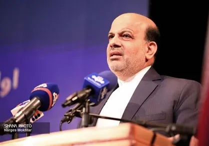 فرصت سرمایه&zwnj;گذاری ۲۵۰ میلیارد دلاری در صنعت نفت ایران