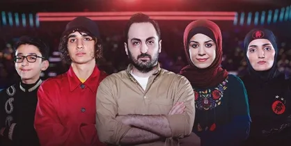 برندگان نهایی &laquo;عصر جدید&raquo; انتخاب شدند/ &laquo;حماسه شن&zwnj;ها&raquo; فاتح قله استعداد&zwnj;ها