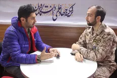 یکی از بزرگترین وظایف بسیج دانشجویی کمک برای رسیدن به دانشگاه تراز انقلاب است
